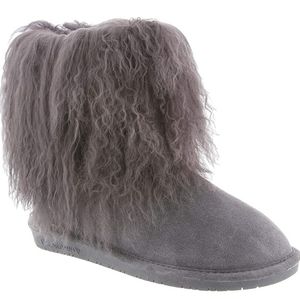 NIB women's boo boots size 10